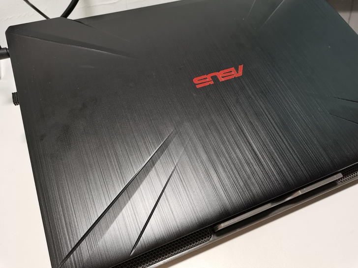 品牌型号 华硕飞行堡垒5