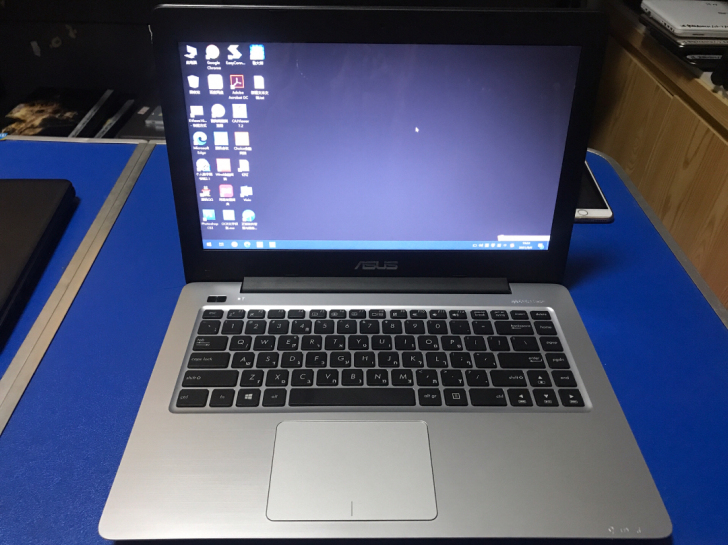 华硕A456U/i5-6/4G/500G/...