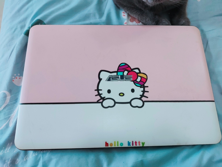 华硕笔记本电脑