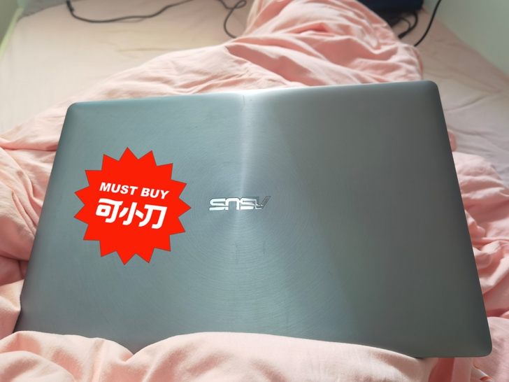 华硕国行UX501J轻奢笔记本，买的时候1...