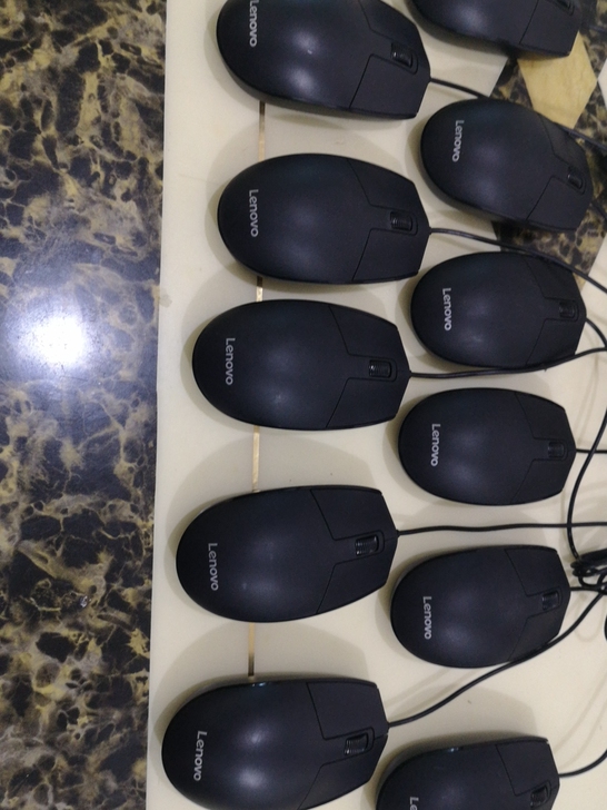 全新联想舒适型办公游戏鼠标,原装正品,出口...