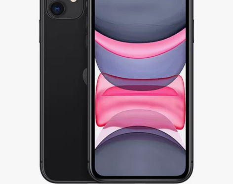 因本人入手新机，现出售国行128G苹果11...