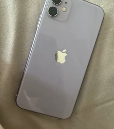 二手iphone 11,自用,国行64G,...