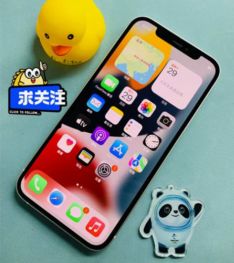 iPhone苹果12手机 iPhone12...