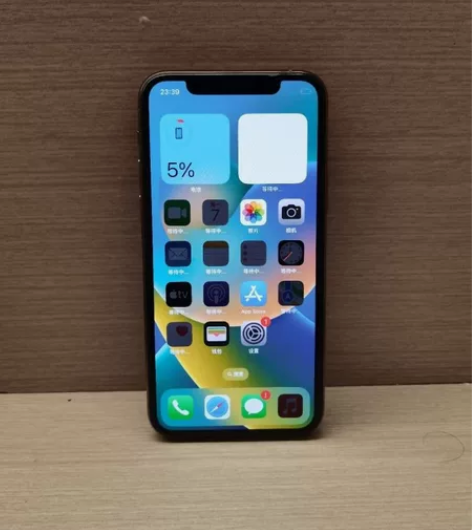 支持试用iPhone苹果11Pro国行内存...