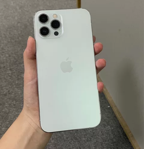 苹果12proMax官网可查iPhone1...