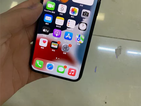 苹果11pro,国行256,成色挺好的,无...