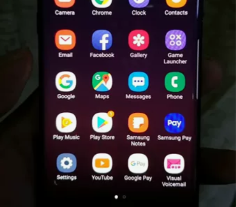 Samsung/三星 三星 Galaxy ...