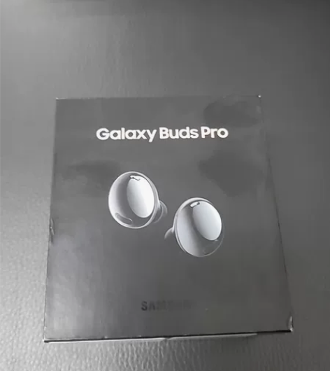Samsung/三星 galaxybuds...