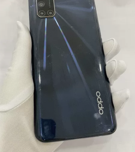 oppo a52. 8+128 感兴趣的话...