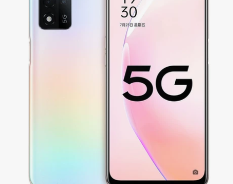 【现货当日发】OPPO A93s全网通5G...