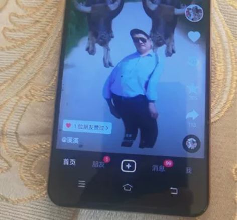 vivo  Y85  4+64G全网通，原...