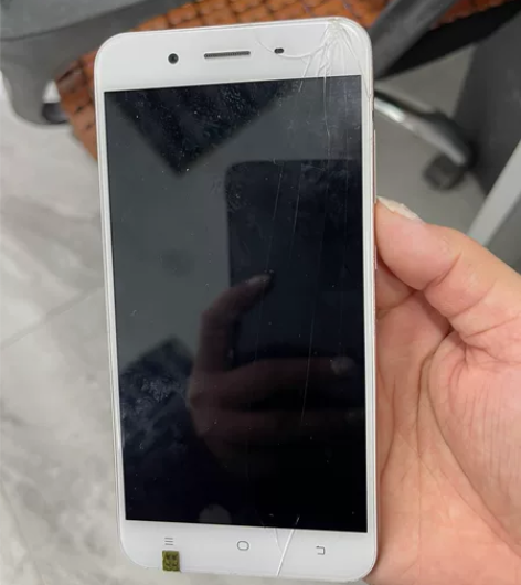 Vivo 手机 感兴趣的话点“我想要”和我...