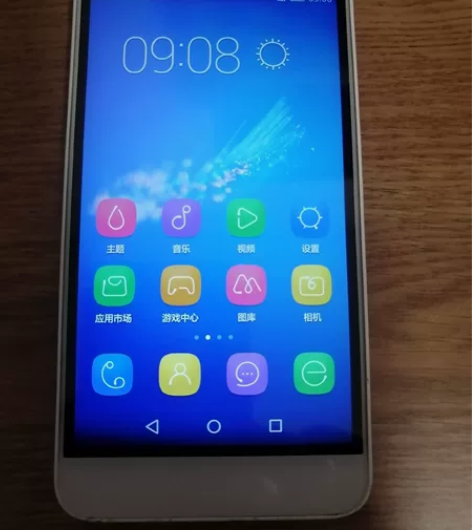 出故障荣耀4A手机，支持移动联通4G，内存...