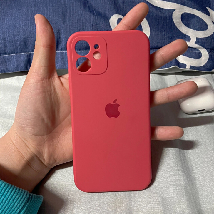 iPhone12手机壳苹果11/12pro...