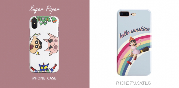 iPhone 8plus苹果手机壳