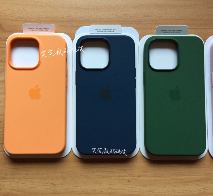 苹果iphone13pro手机壳原装pro...