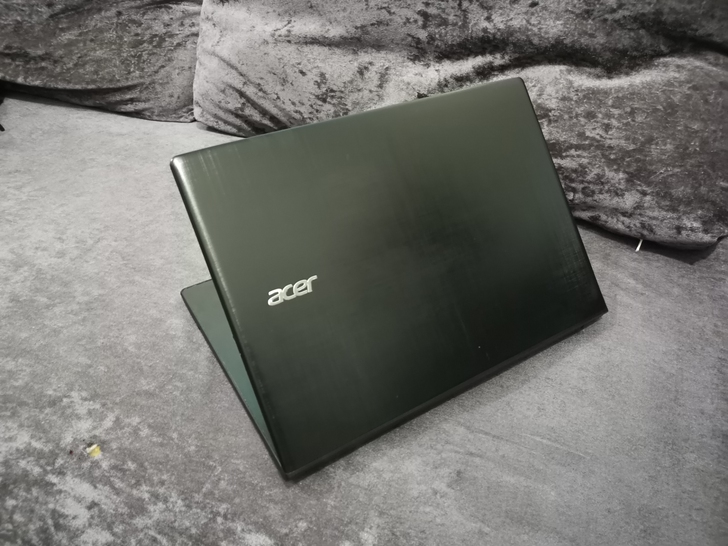 机型: 宏碁超薄网游笔记本