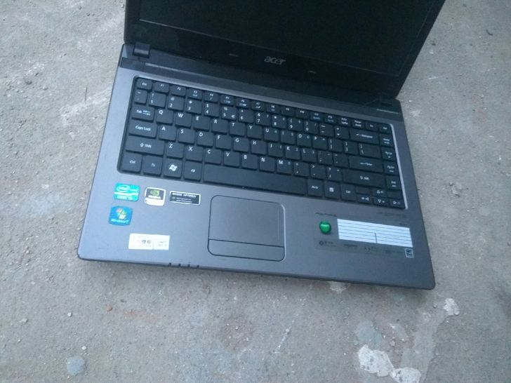 宏碁笔记本电脑 i3 处理器 独立显卡 能...