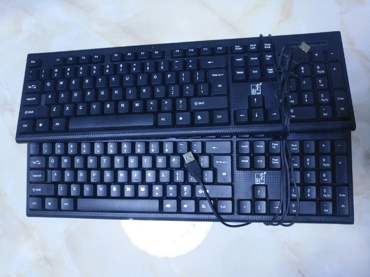 键盘15元一个