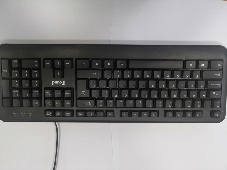 电脑报废,用了两个月的键盘便宜出,usb接...