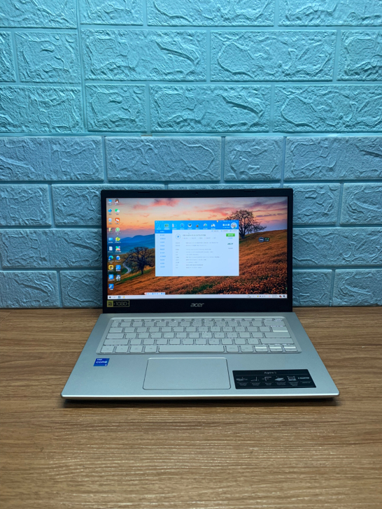 宏碁aspire5/i5/十一代/1135...