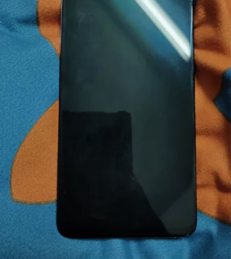 自用 Vivo nex原装手机屏幕 ，小摔...