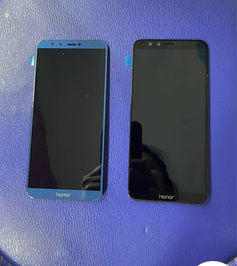 荣耀9青春 原装屏幕 屏幕都是测试好的 无...