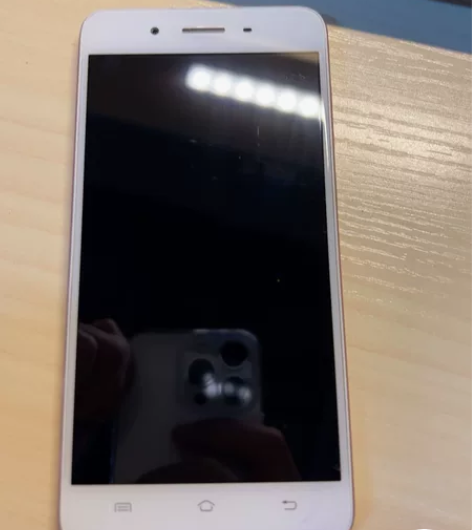 vivo充当备用机  95新，需要的拍 感...