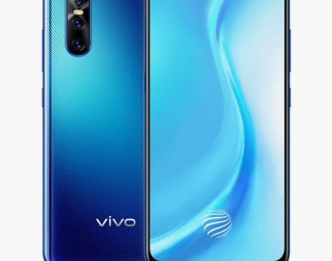 vivo S1，不用备用机了，膜坏了而已，...