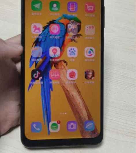 5g手机,中兴远航10,5g下载速度超快,...