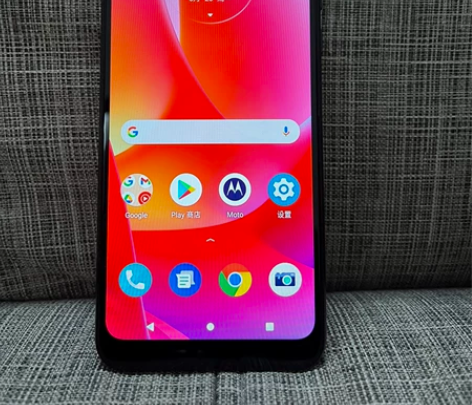 摩托罗拉moto G power 2022...