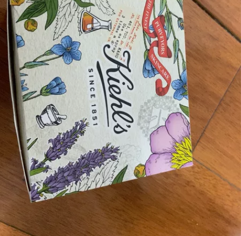 Kiehl＇s/科颜氏 淡斑精华 白安瓶 ...