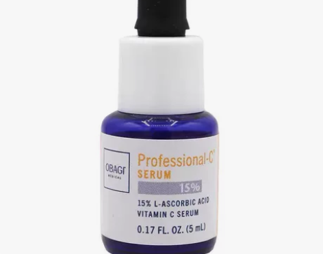 OBAGI/欧邦琪左旋 C15精华5ml ...