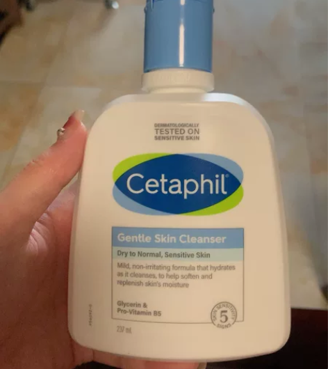 丝塔芙洁面全新237ml 包邮不议价  要...