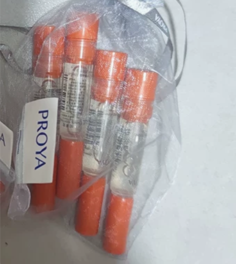 珀莱雅双抗精华2.0,一袋4支,7.5ml...