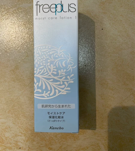 芙丽芳丝盈润化妆水130ml 实体店入手 ...