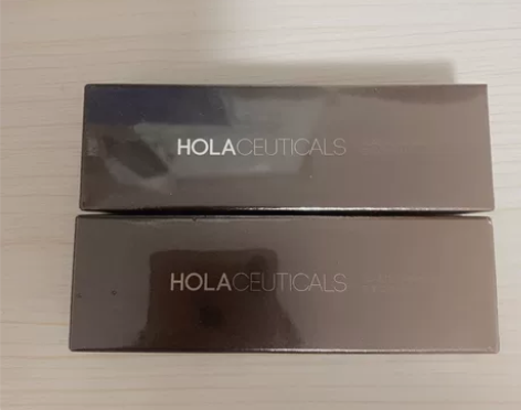 赫拉眼霜，全新未拆封，22一对，包邮。 到...