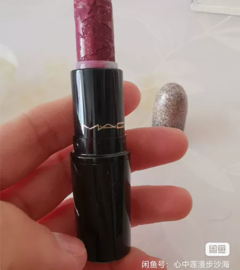 魅可口红正品韩国后小样品牌口红。搬家卖房转...