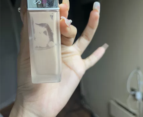 美宝莲纽约SuperStay巨持妆粉底持久...