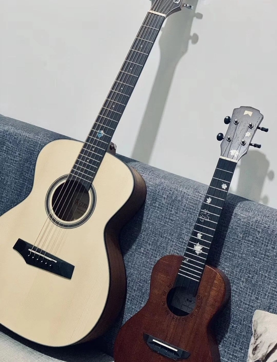 ##amp；hearts；38寸吉他41寸...