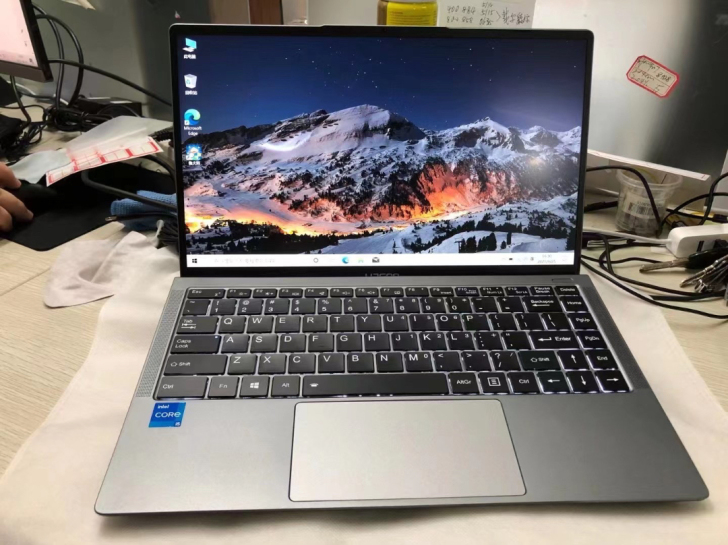 神舟(HASEE)优雅 X4-2021A5...