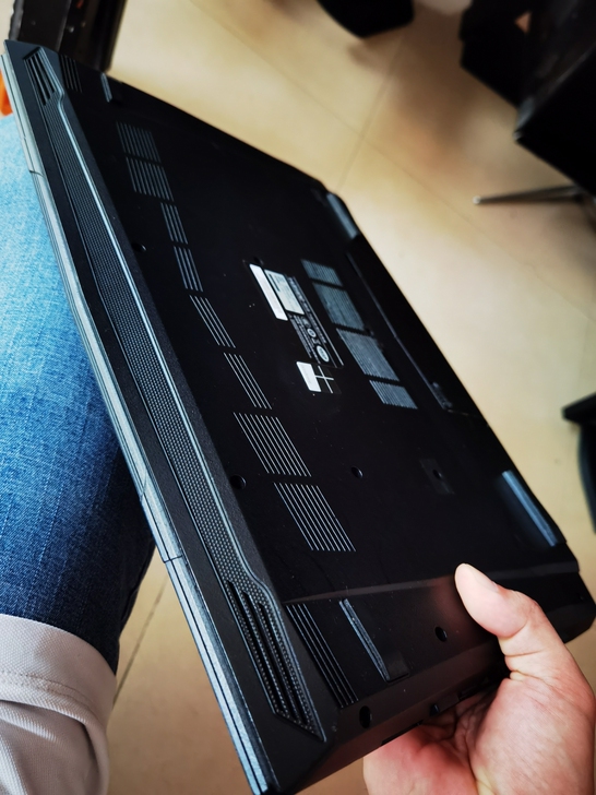 神舟战神Z7M-KP7GT