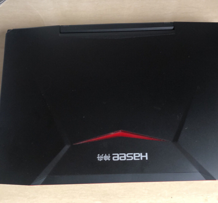 Hasee/神舟 战神 Z7-KP7GC/...