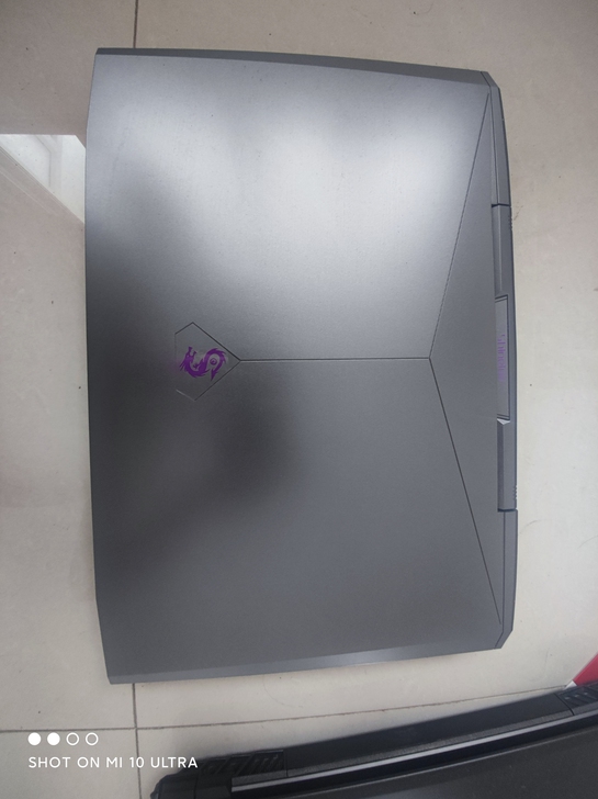 神舟战神 i7-7700h ...