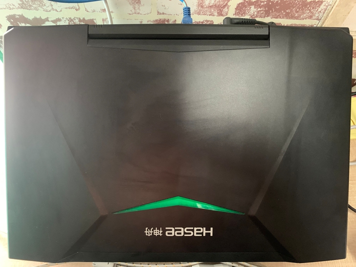 二手 神舟 战神Z7M 15.5英寸 i5...