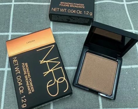 【转卖】美国Nars眼影修容Laguna ...