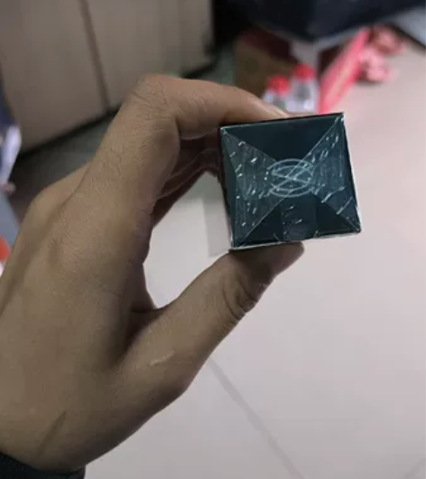 滋色隔离紫色 全新未拆封 买多了用不完 2...