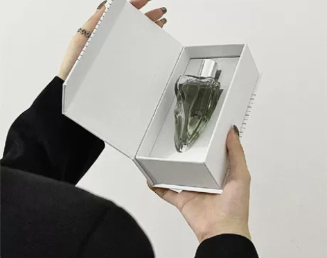 WOODJO木作家香水融冰珍稀乌木冰川玫瑰...