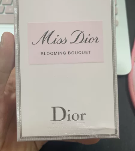 Dior迪奥MissDior迪奥小姐花漾淡...
